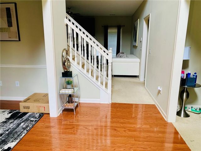 4471 Rosegate Drive, Snellville, GA 30039