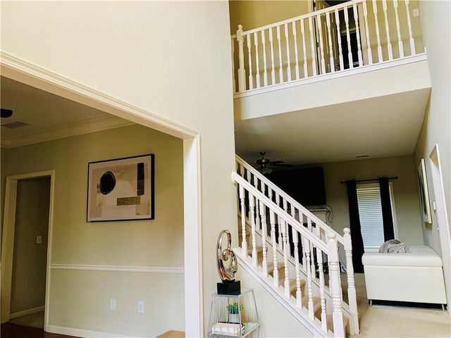 4471 Rosegate Drive, Snellville, GA 30039