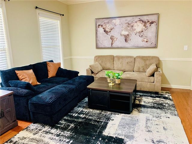 4471 Rosegate Drive, Snellville, GA 30039