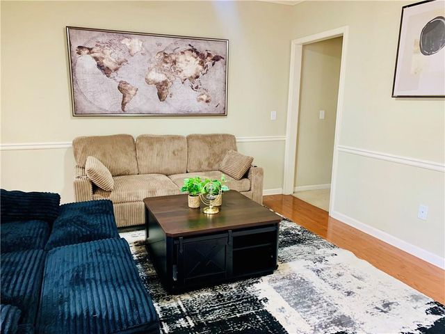 4471 Rosegate Drive, Snellville, GA 30039