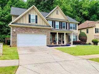 4471 Rosegate Drive, Snellville, GA 30039