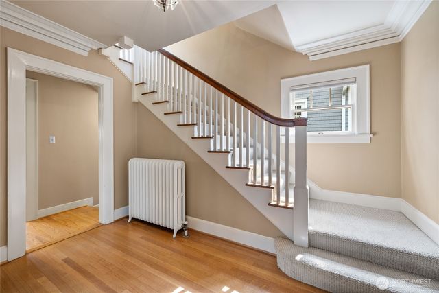 709 N C Street, Tacoma, WA 98403