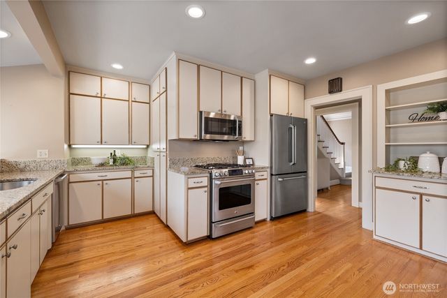 709 N C Street, Tacoma, WA 98403