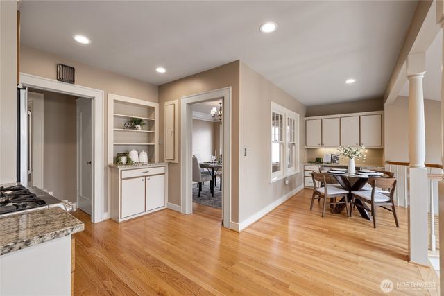 709 N C Street, Tacoma, WA 98403