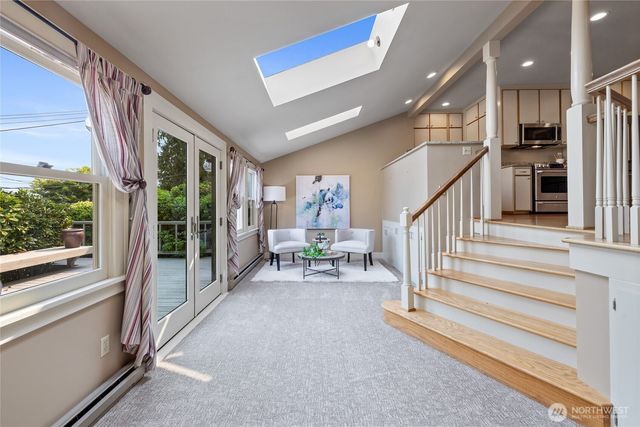 709 N C Street, Tacoma, WA 98403