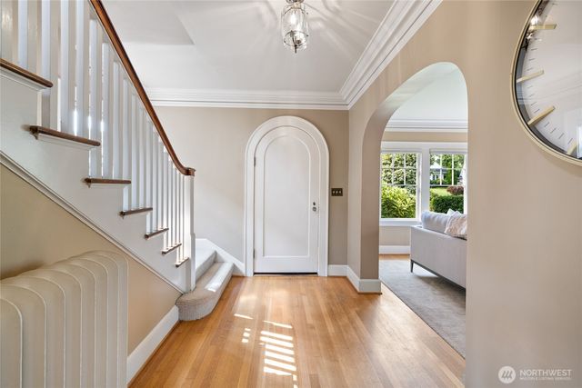 709 N C Street, Tacoma, WA 98403