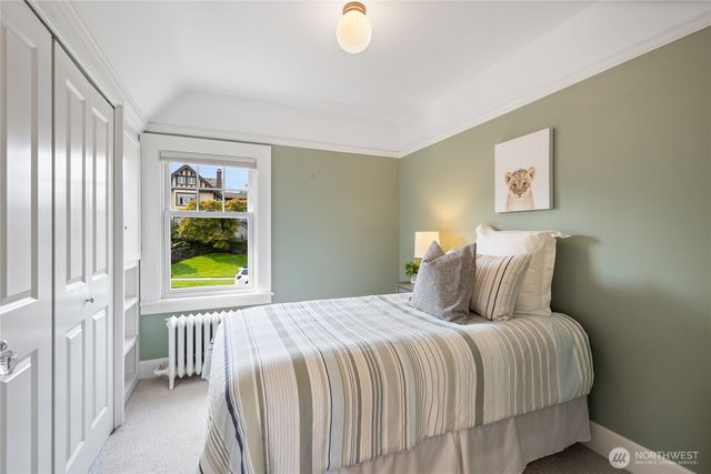 709 N C Street, Tacoma, WA 98403