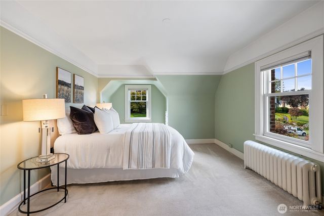 709 N C Street, Tacoma, WA 98403