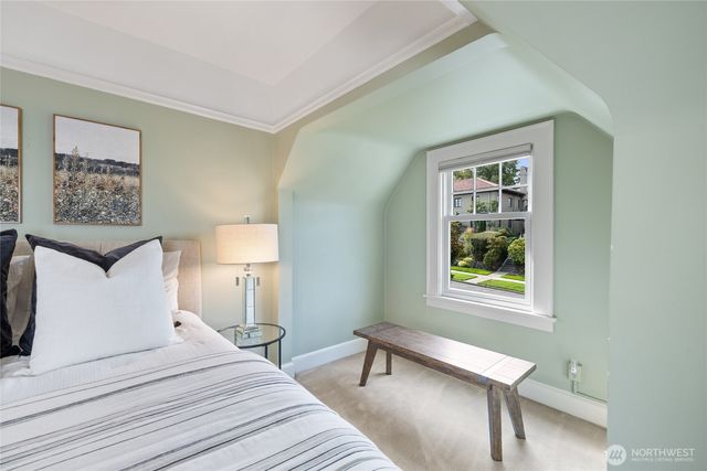 709 N C Street, Tacoma, WA 98403