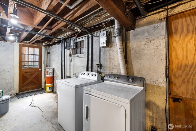 709 N C Street, Tacoma, WA 98403