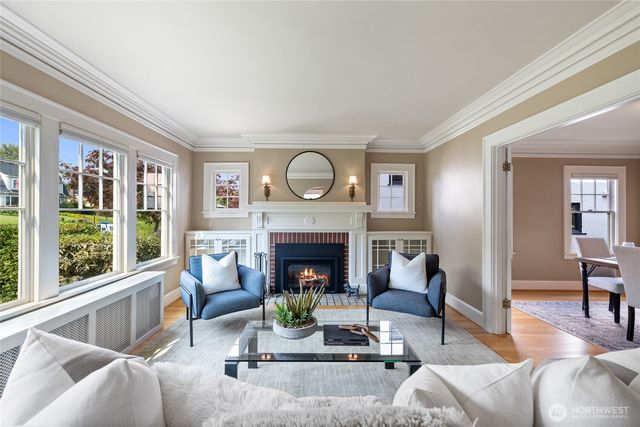 709 N C Street, Tacoma, WA 98403