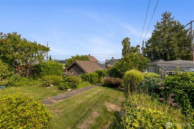 709 N C Street, Tacoma, WA 98403