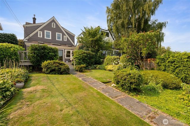 709 N C Street, Tacoma, WA 98403