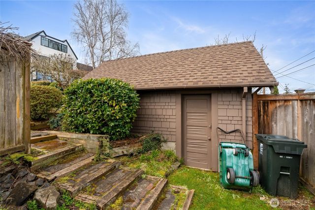 709 N C Street, Tacoma, WA 98403