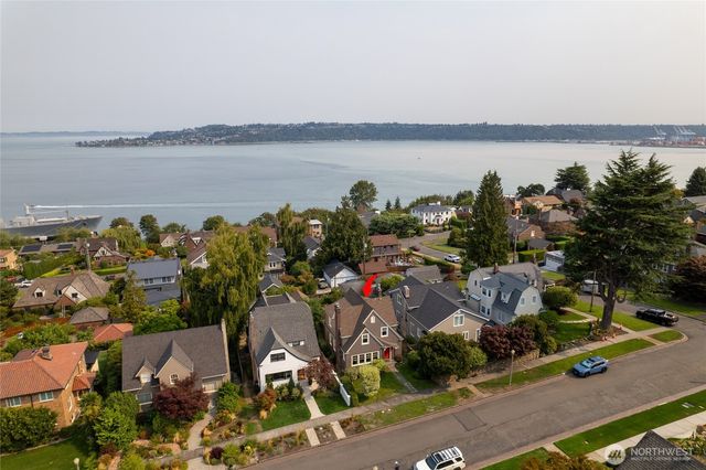 709 N C Street, Tacoma, WA 98403