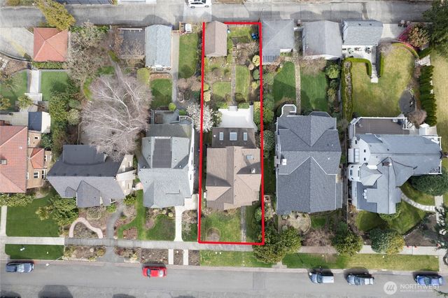 709 N C Street, Tacoma, WA 98403