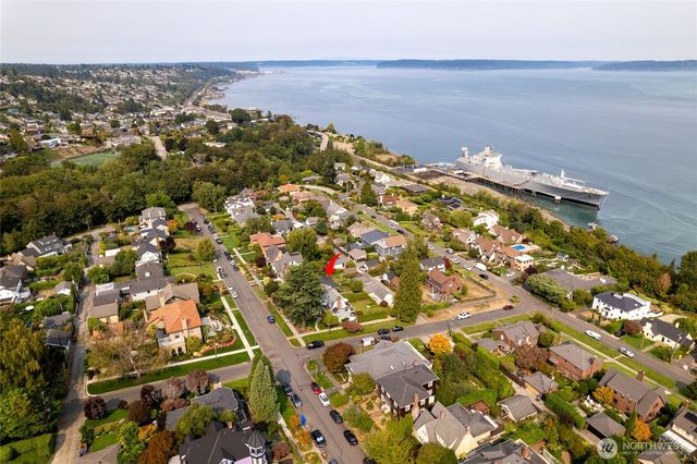 709 N C Street, Tacoma, WA 98403