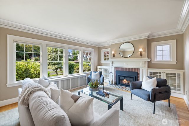 709 N C Street, Tacoma, WA 98403