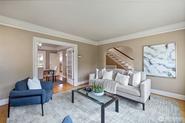 709 N C Street, Tacoma, WA 98403