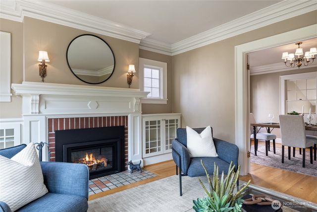 709 N C Street, Tacoma, WA 98403