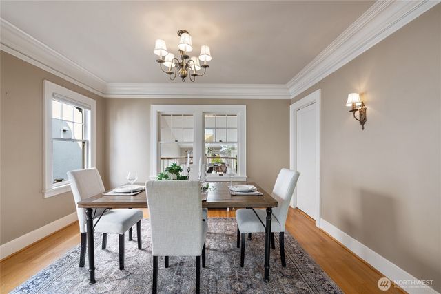 709 N C Street, Tacoma, WA 98403