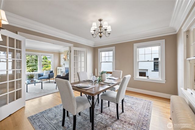 709 N C Street, Tacoma, WA 98403