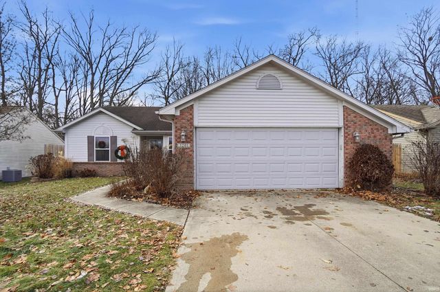 3201 Cedar Ridge Run, Fort Wayne, IN 46808