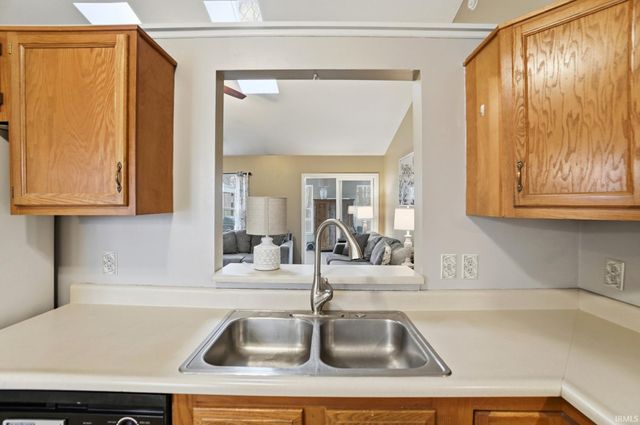 3201 Cedar Ridge Run, Fort Wayne, IN 46808