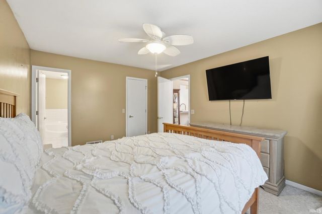 3201 Cedar Ridge Run, Fort Wayne, IN 46808