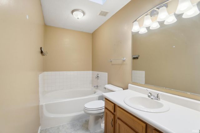 3201 Cedar Ridge Run, Fort Wayne, IN 46808