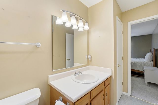 3201 Cedar Ridge Run, Fort Wayne, IN 46808