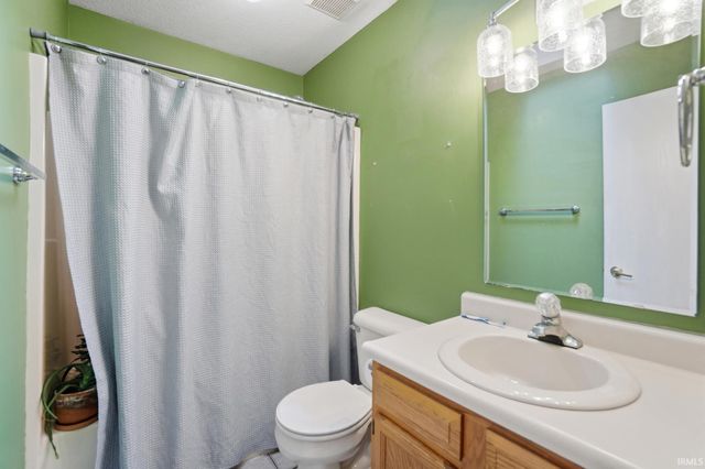 3201 Cedar Ridge Run, Fort Wayne, IN 46808