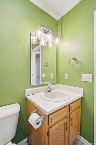 3201 Cedar Ridge Run, Fort Wayne, IN 46808