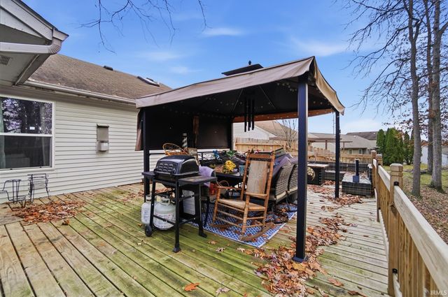 3201 Cedar Ridge Run, Fort Wayne, IN 46808