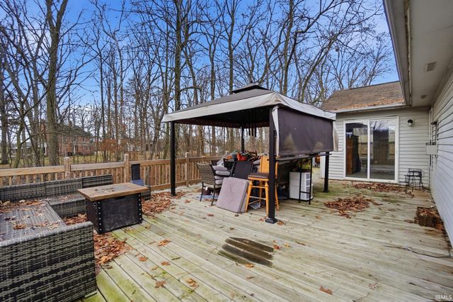 3201 Cedar Ridge Run, Fort Wayne, IN 46808