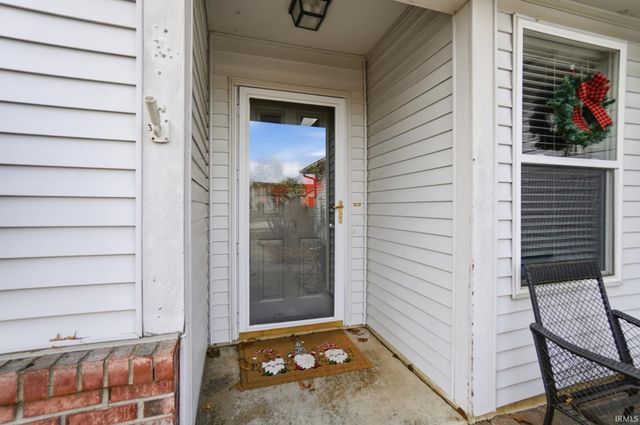 3201 Cedar Ridge Run, Fort Wayne, IN 46808