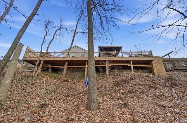 3201 Cedar Ridge Run, Fort Wayne, IN 46808