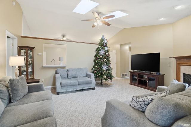 3201 Cedar Ridge Run, Fort Wayne, IN 46808