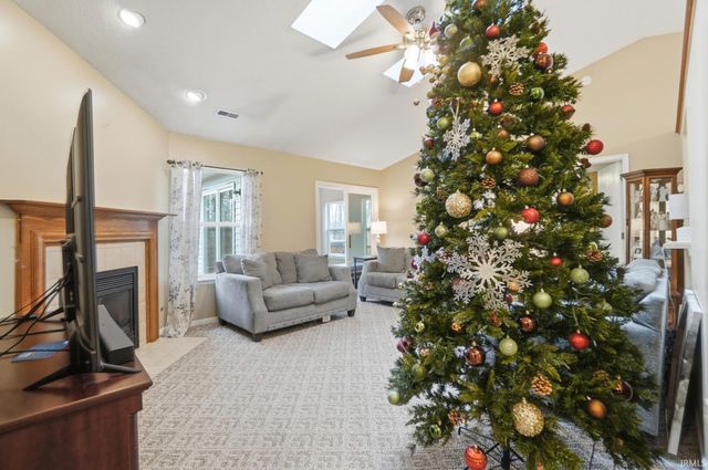 3201 Cedar Ridge Run, Fort Wayne, IN 46808