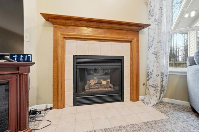 3201 Cedar Ridge Run, Fort Wayne, IN 46808