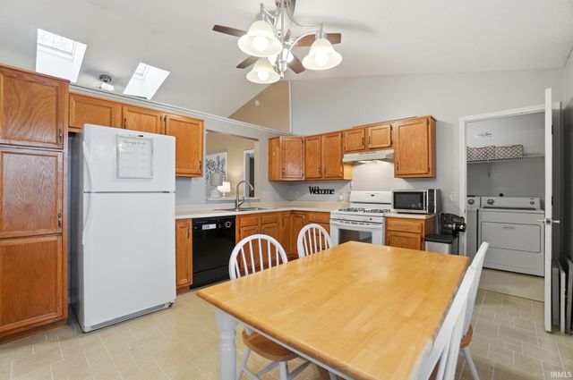 3201 Cedar Ridge Run, Fort Wayne, IN 46808