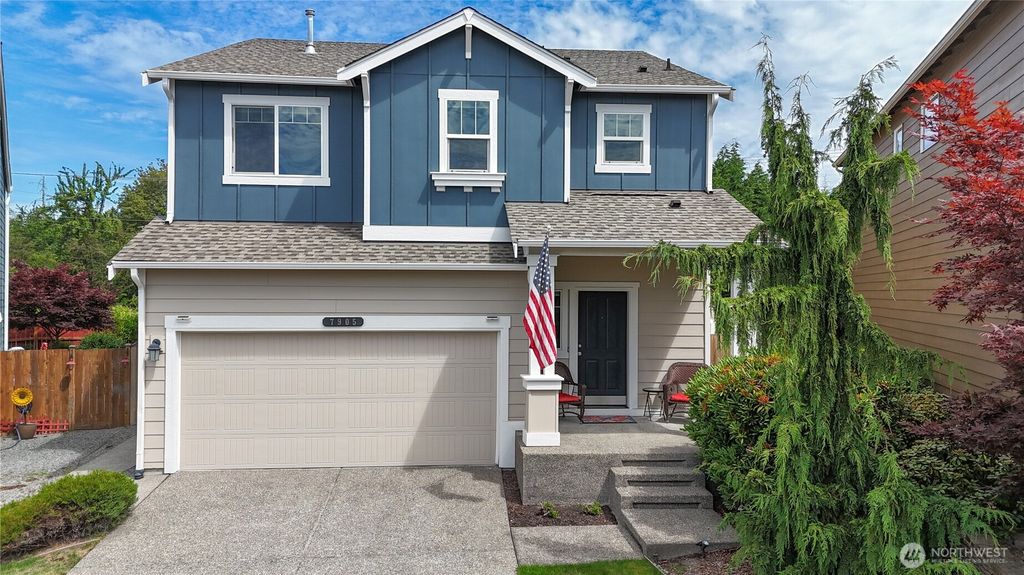 7905 152nd St Ct E, Puyallup, WA 98375