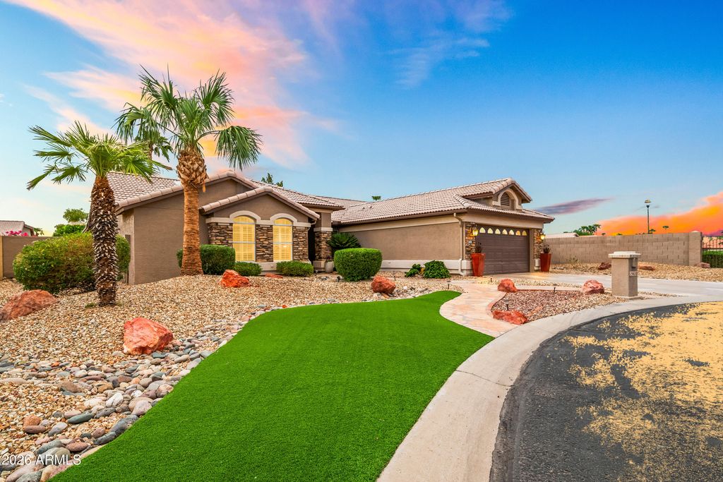 15410 W EARLL Court, Goodyear, AZ 85395 — photo 2