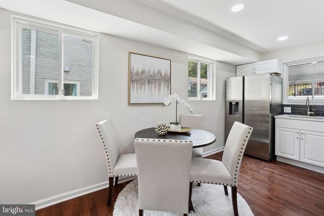 4224 SOUTHERN AVE SE, Washington, DC 20019