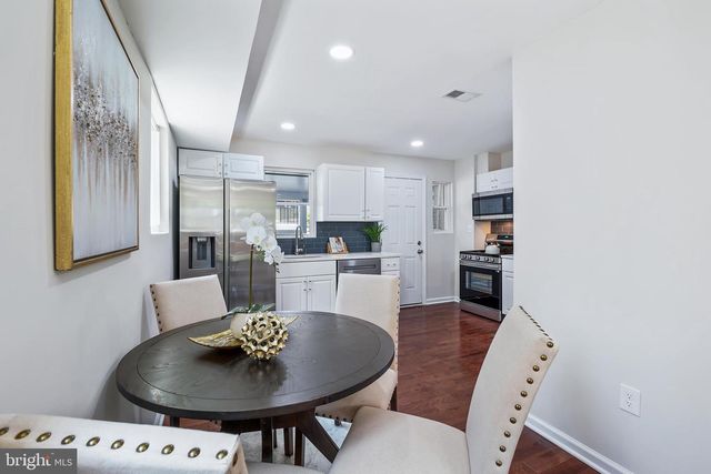 4224 SOUTHERN AVE SE, Washington, DC 20019