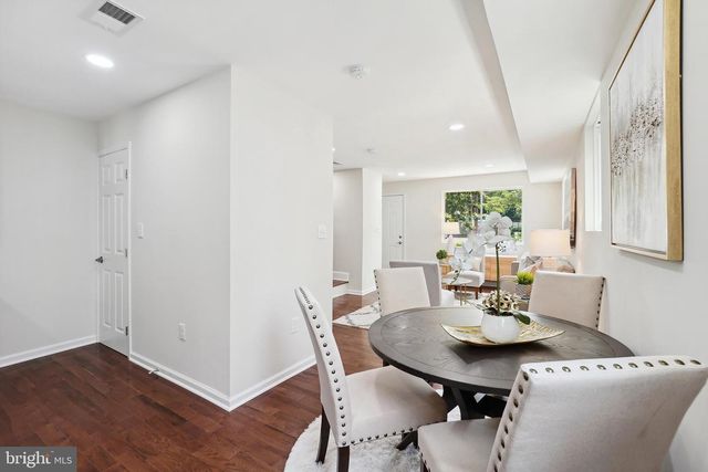 4224 SOUTHERN AVE SE, Washington, DC 20019
