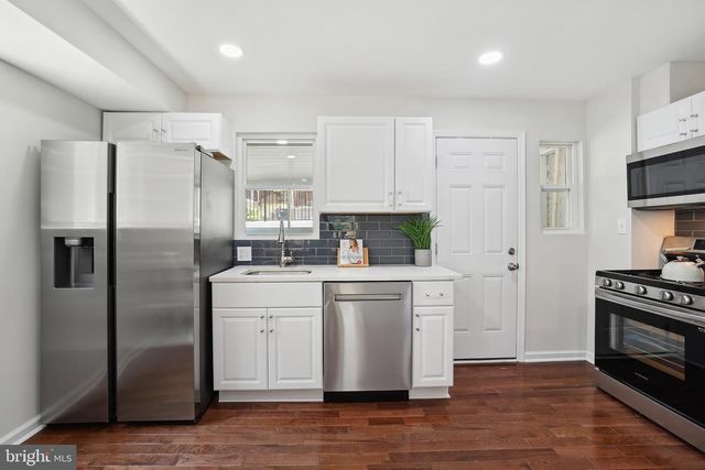 4224 SOUTHERN AVE SE, Washington, DC 20019