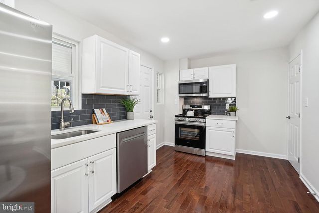 4224 SOUTHERN AVE SE, Washington, DC 20019