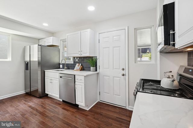 4224 SOUTHERN AVE SE, Washington, DC 20019