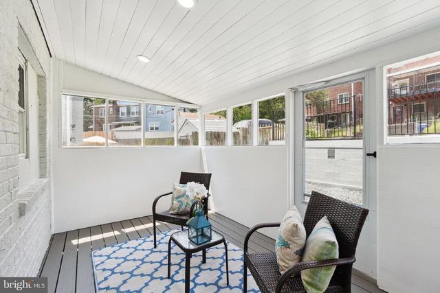 4224 SOUTHERN AVE SE, Washington, DC 20019